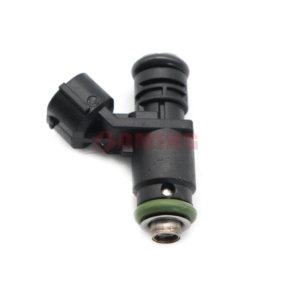 4PCS 03E906031C for VW for Skoda for Seat 1.2L 2010 03E-906-031 New Petrol Fuel Injector