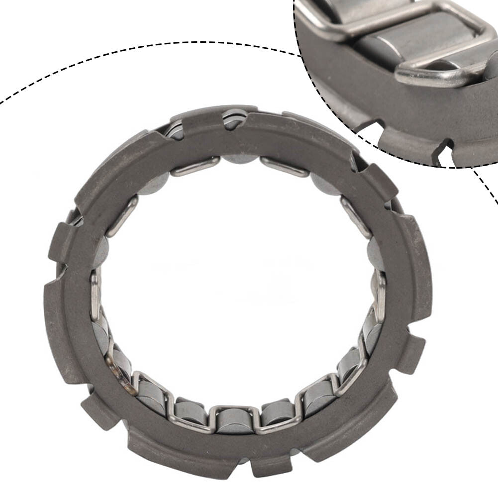 One Way Starter Clutch Bearing for Ducati Scrambler 400 800 Panigale 1100 V4 R/S