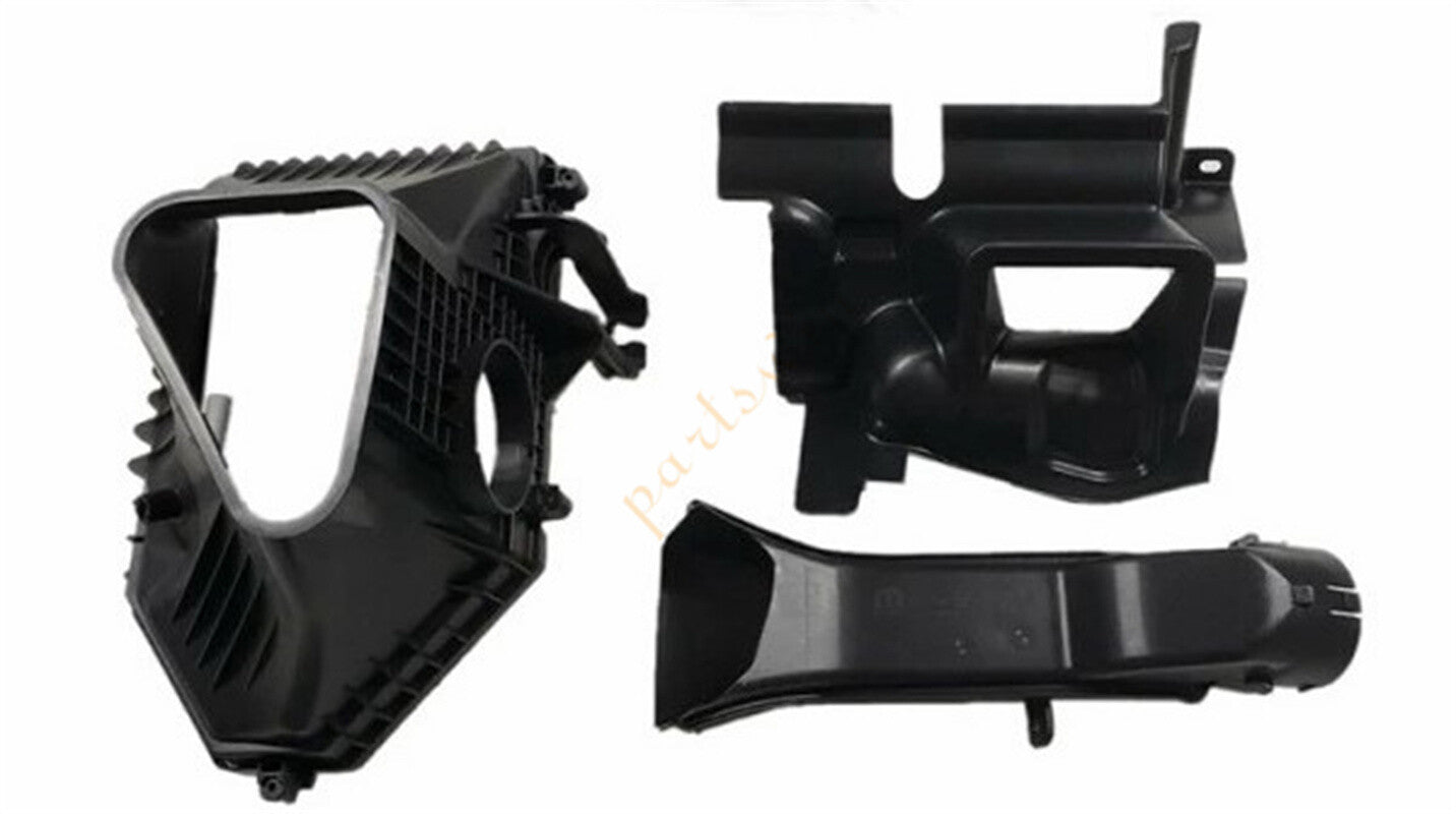Air intake cleaning box fits 2015-18 for Dodge for Challenger Charger SRT 68175164ac