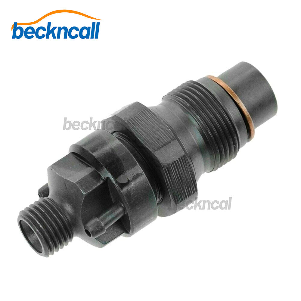 0432217255 8x Diesel Fuel Injectors For 1989-2001 GM for Chevy 6.2L 6.5L 0432217275