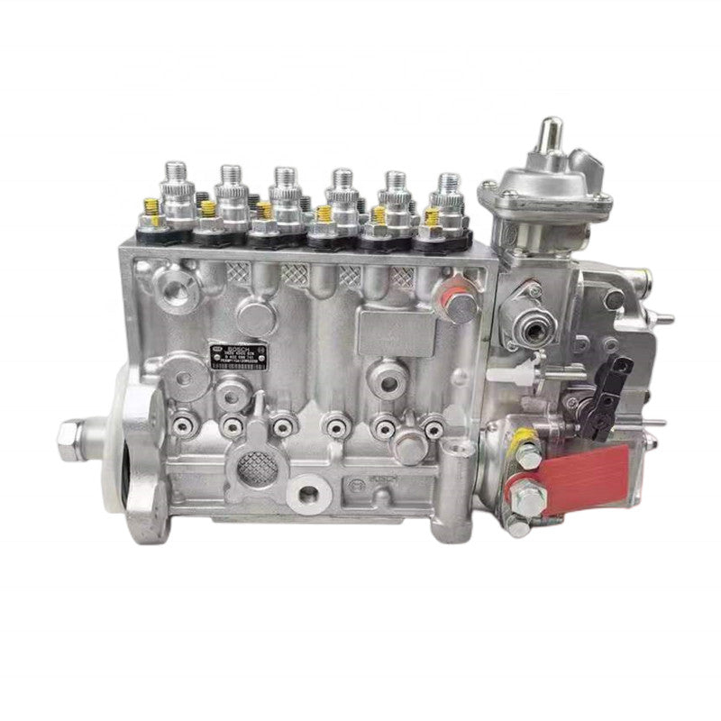 6743-71-1131 Fuel Injection Pump for Komatsu PC300-7 PC360-7 6CT 4063536