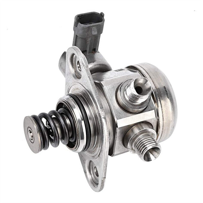 High-pressure fuel pump suitable for Jaguar F-Class, XF-XJ, for Land Rover for Range Rover Sport LR4 5.0L V8