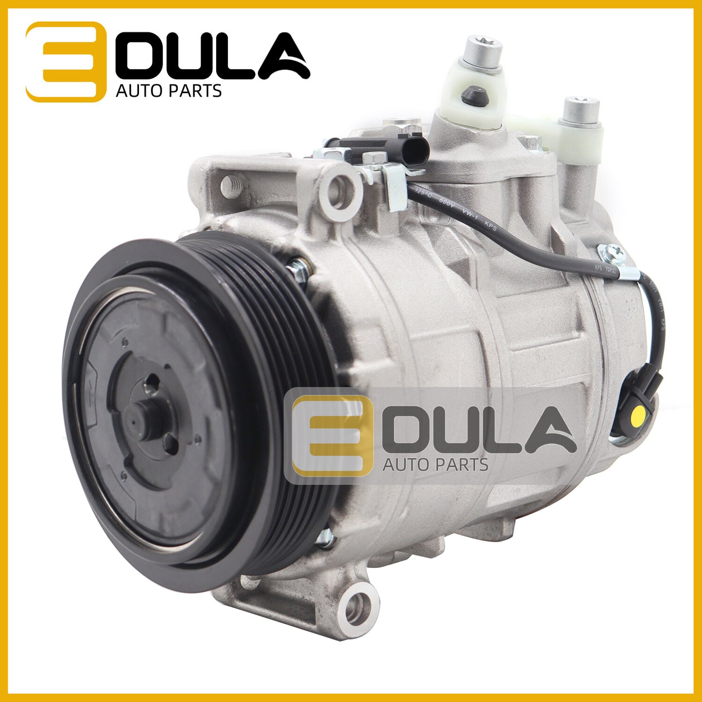 7seu17c AC compressor is suitable for Mercedes-Benz C230, C240, C32, AMG, C320, for CO 10807JC