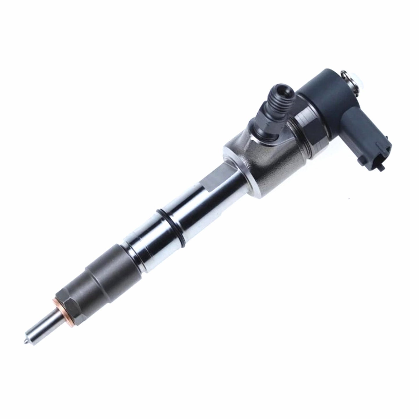 1pc Fuel Injector 0445110533 For Changchai 4F20 Diesel Engine New 0 445 110 533