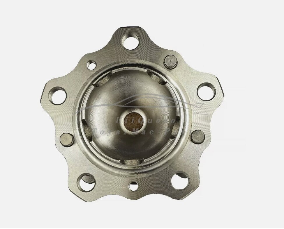 Front Left Right Wheel Bearing Kit for BMW F22 F87 M2 14-19 31207857506