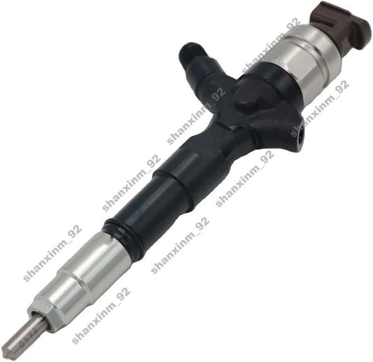 INJECTOR NOZZLE 23670-30080 for TOYOTA for LAND CRUISER PRADO J12 1KD FTV