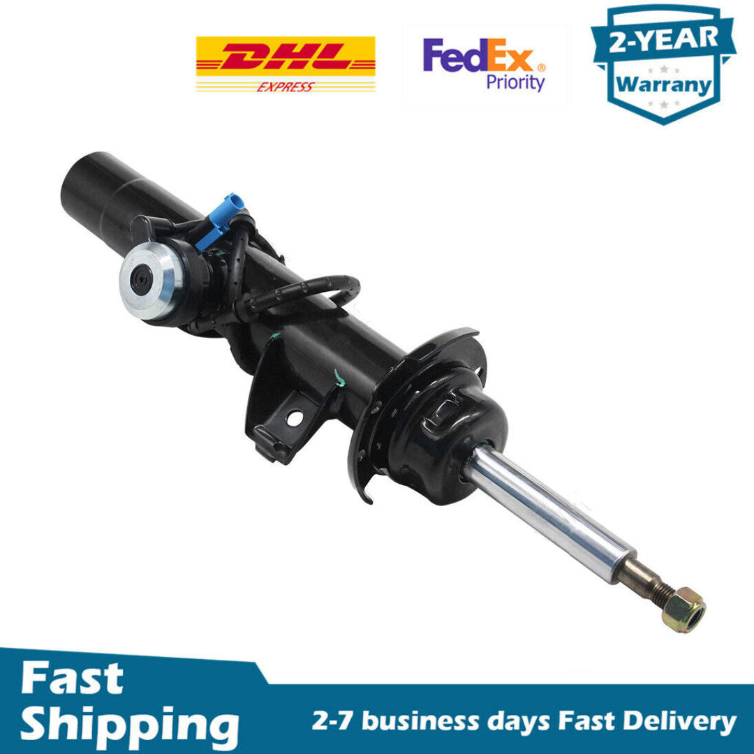 Front Left Shock Absorber Strut Fit for BMW Z4 E89 sDrive 28i 30i 35i 35is 2009-2016