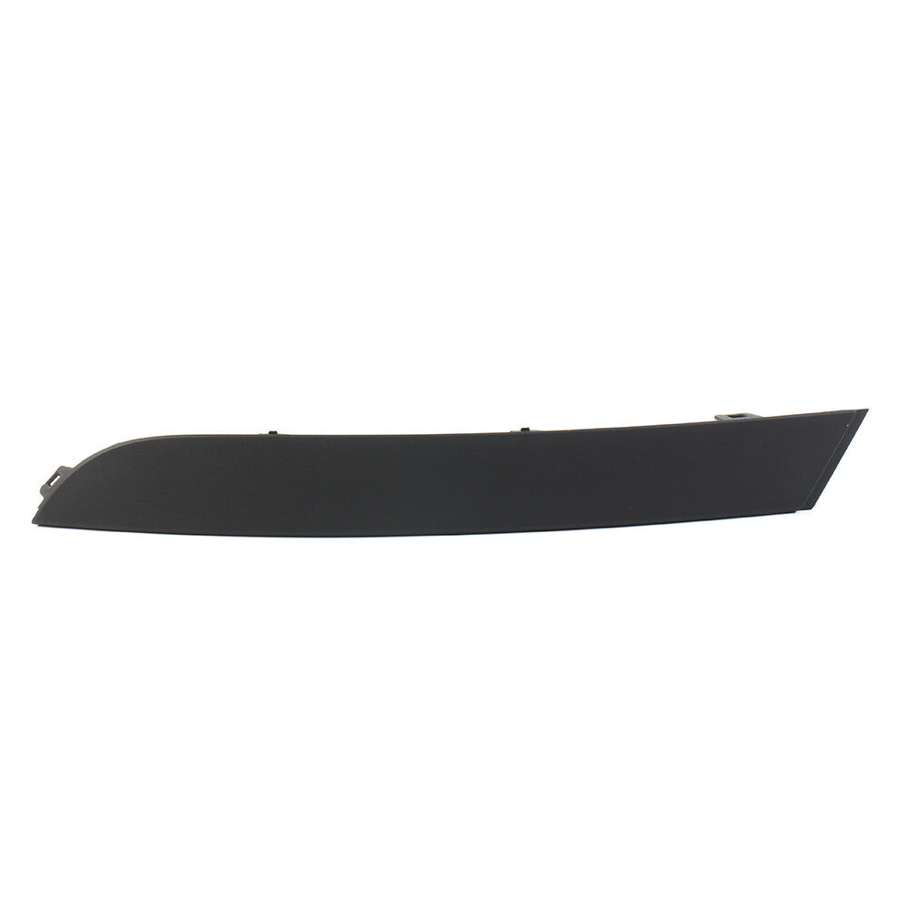Front Bumper Trim Bezel Cover Fit for Land Rover for Range Rover Velar 2018-2021 Right