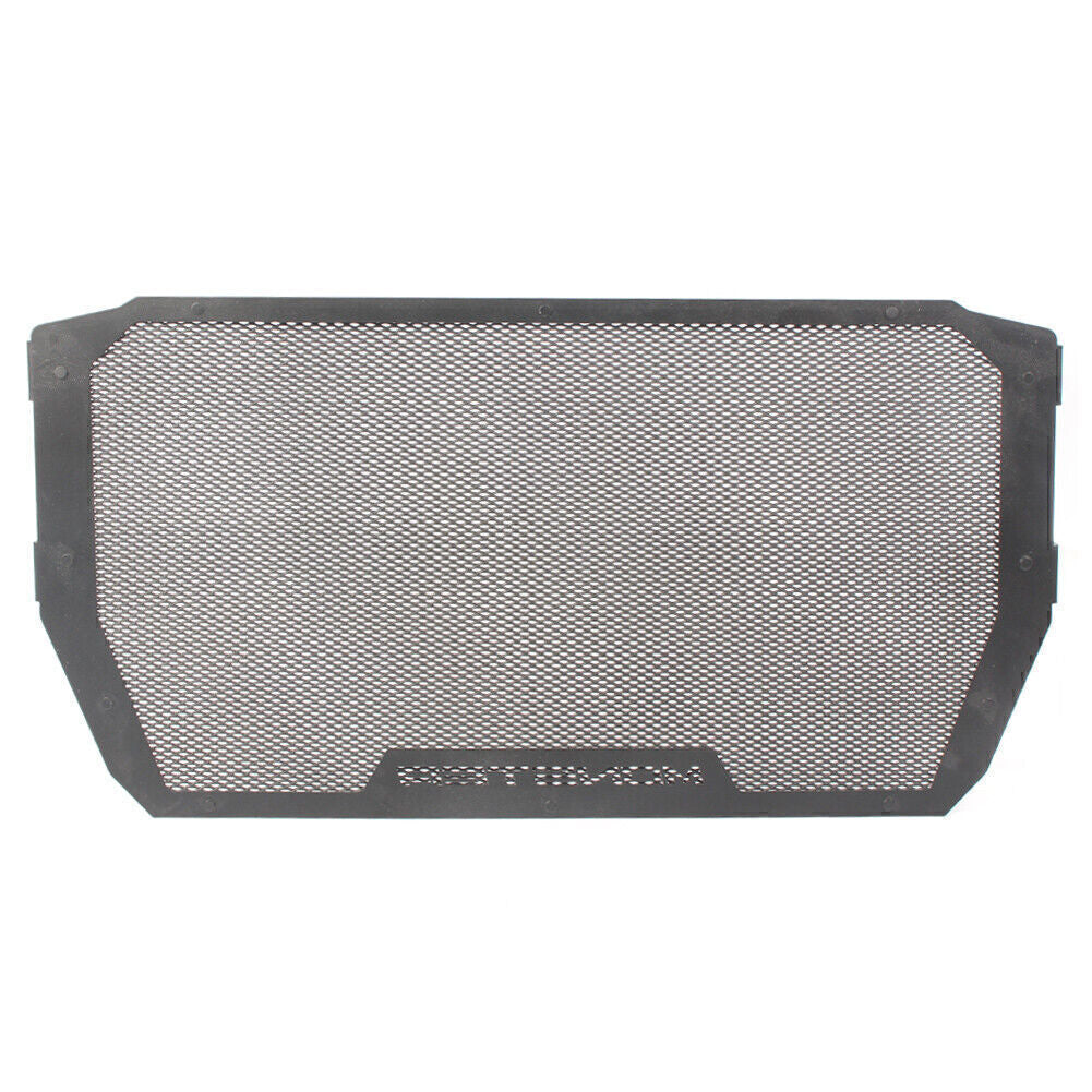 K¨¹hlerabdeckung Wasserk¨¹hler F¨¹r for Ducati Monster 1200/ 1200S/821 14-17