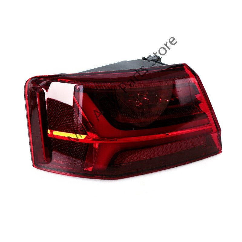 Left for Audi A6L C7 PA 2016-2018 LED Rear Tail Light Brake Light Turn Signal