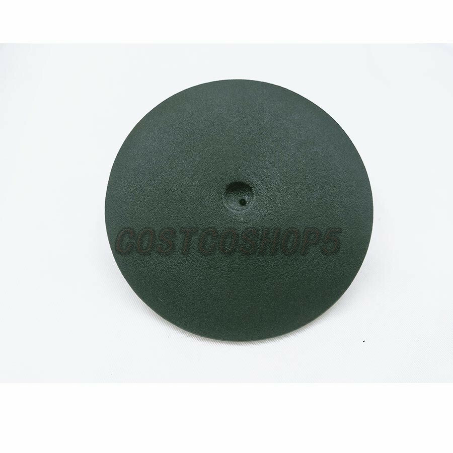 Black Front Suspension Strut Cap Mount Cover 1J0412359 for Vw for Jetta 08-14