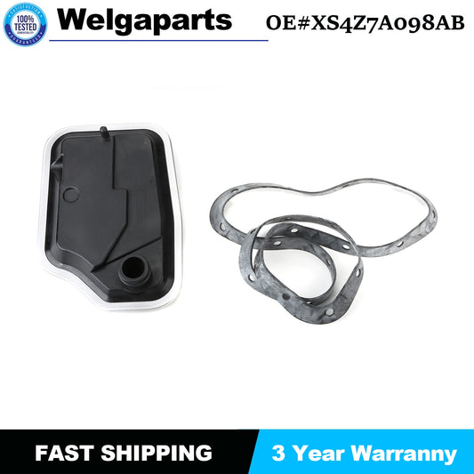 Automatic Transmission Filter Kit XS4Z7A098AB for Ford for Mazda 2 3 6 FN01-21-500