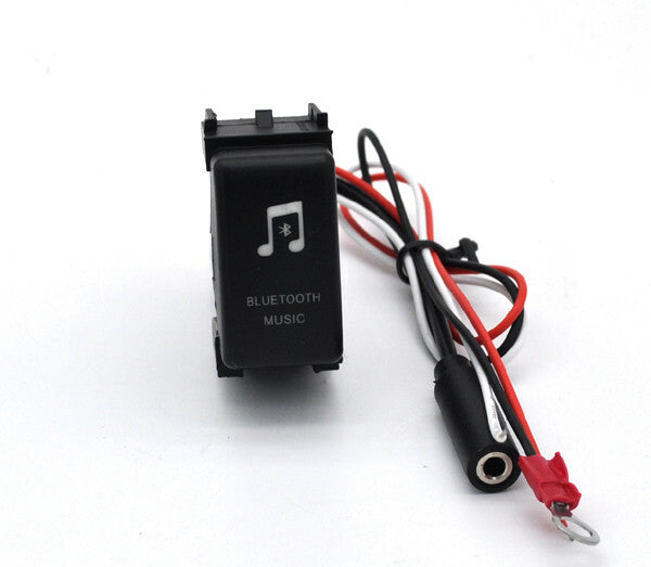 Bluetooth aux in music mp3 Port socket For Nisan 350z 370z Patrol QUEST Murano