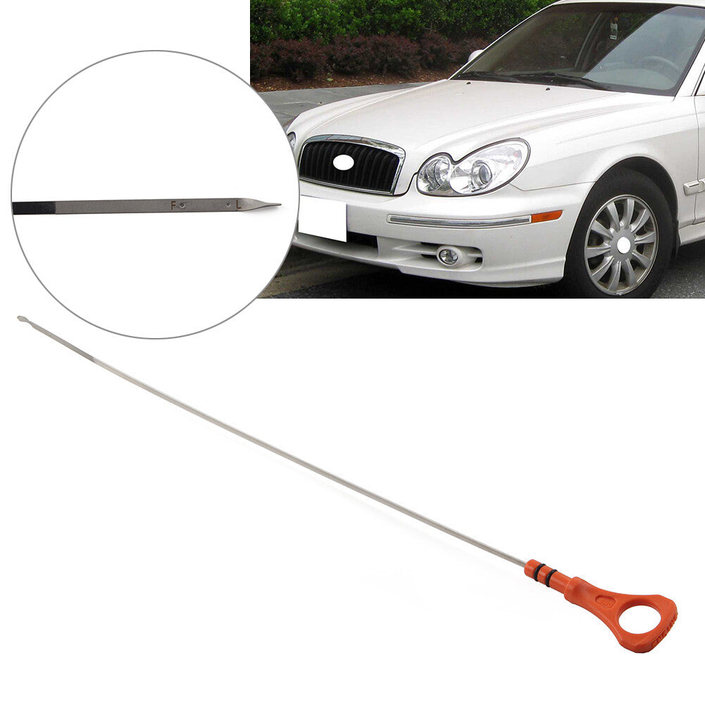 2.4L Engine Oil Dipstick for Hyundai Santa Fe 2001-06 For Sonata for Kia Optima