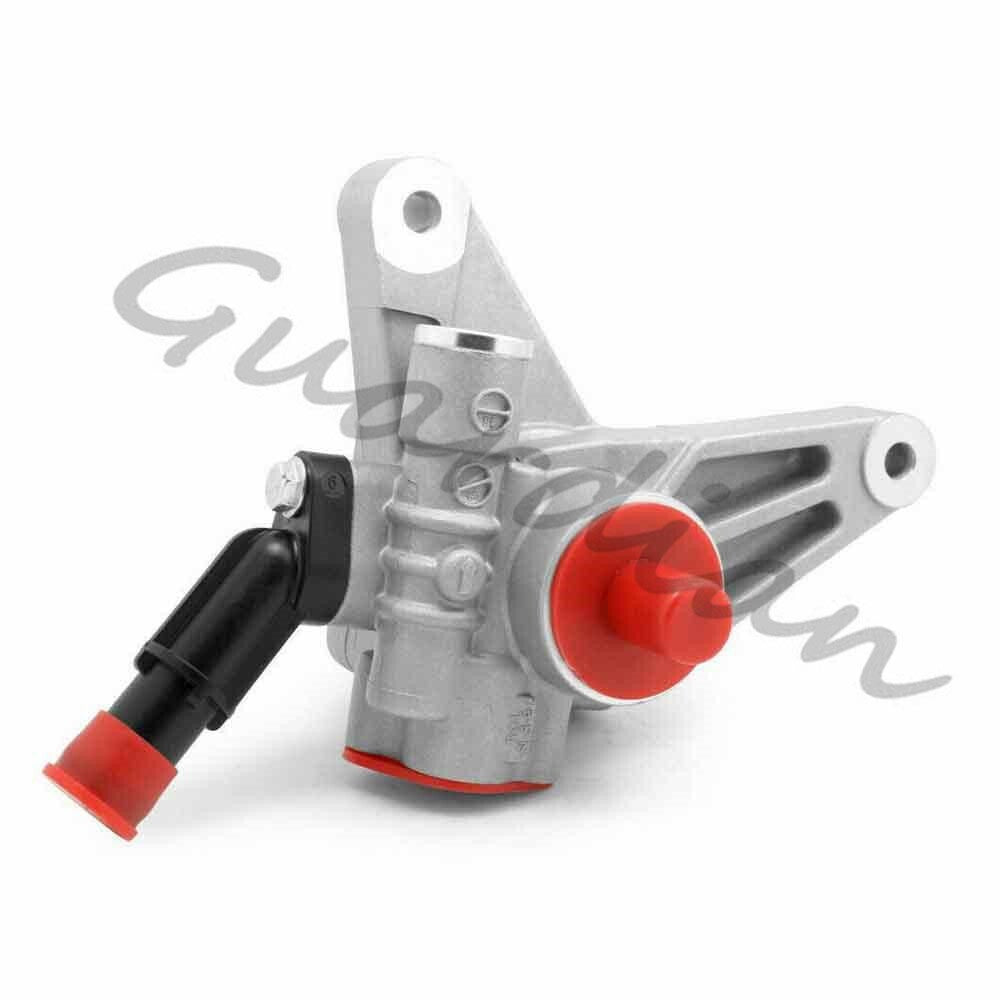 1x 56110-PVJ-A01 New Power Steering Pump for Honda Odyssey 3.5L for Acura MDX 3.7L