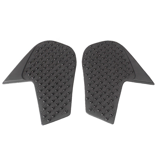 Tank Traction Side Pad Gas Fuel Knee Grip Protector Fit for Yamaha MT- 09 2014 2015