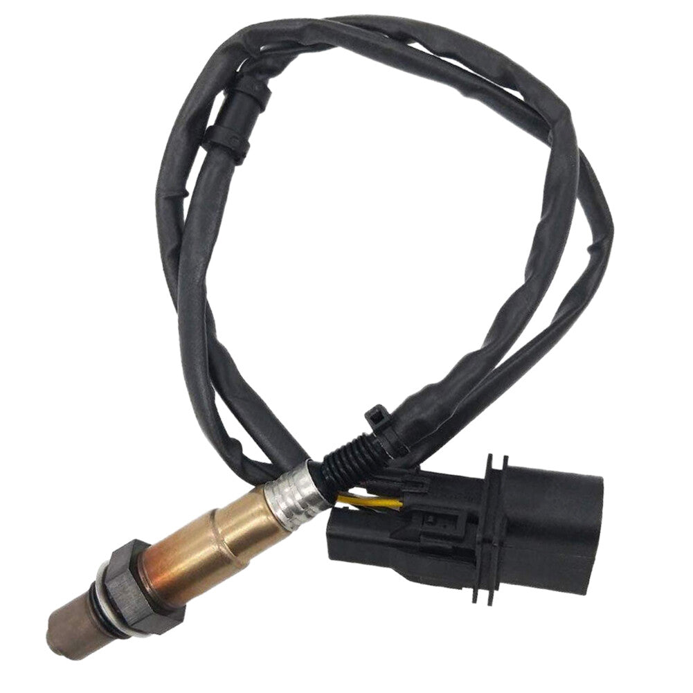 Set of 4X Front Rear Oxygen Sensor For 04-07 for VW Touareg 04-06 for Audi for A8 Quattro