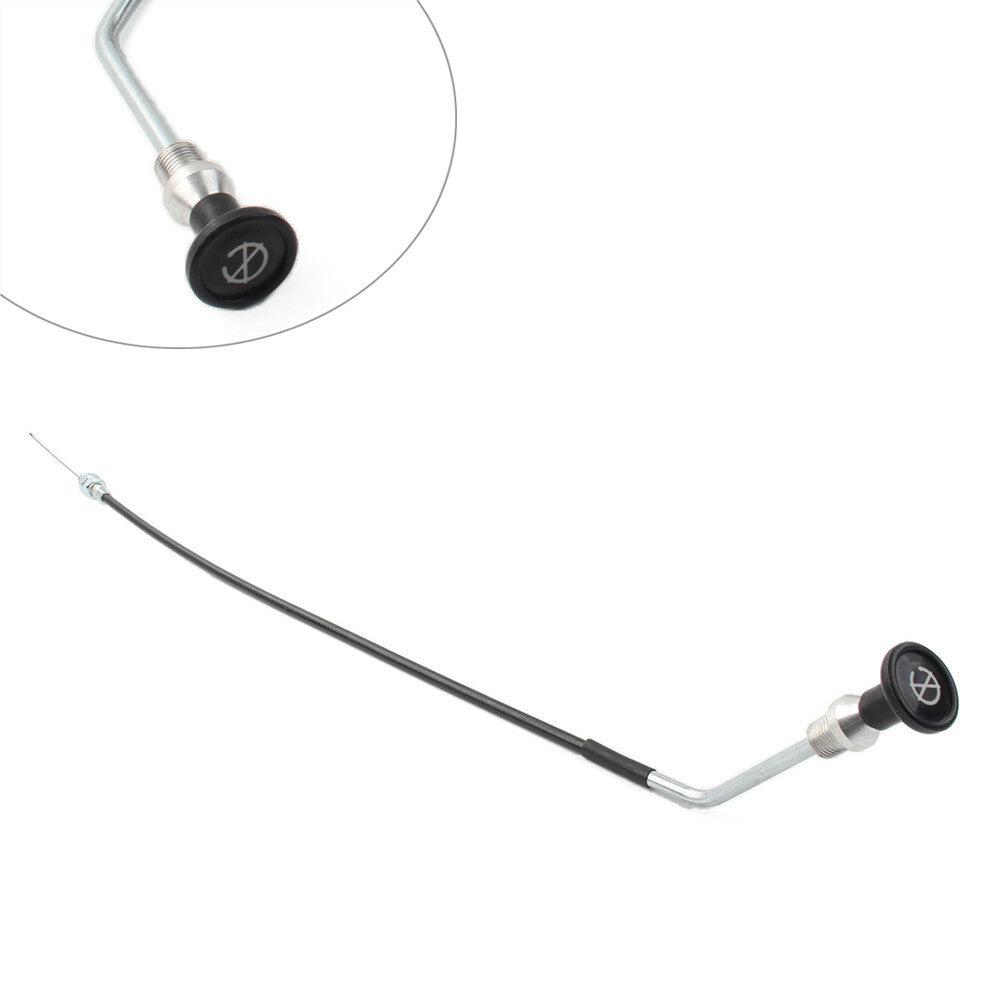 25693-G04 Choke Cable 25.5 Long For EZGO for Golf Cart ST Sport Clays Car 1994-2013