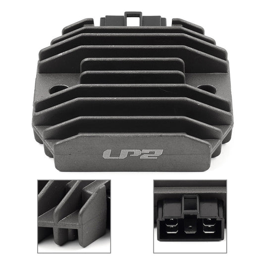 for Yamaha YZF R1 1998-2001  R6 1999-2002 motor Voltage Regulator Rectifier