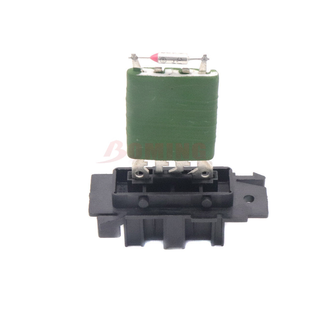 55702407 Fan/blower motor resistance regulator suitable for Citroën / for Peugeot Alfa 77364555