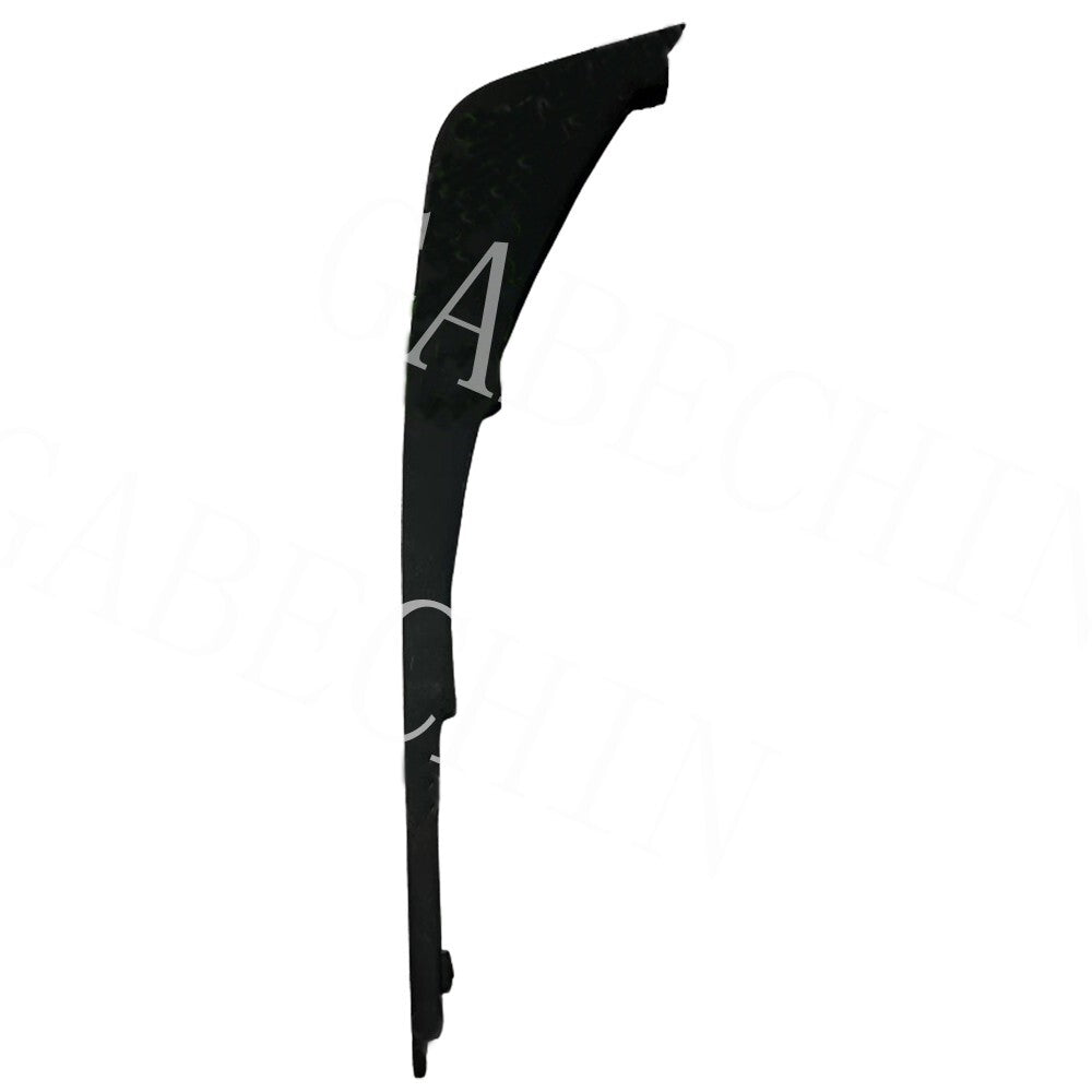 for Ferrari for 488 GTB Spider, right-hand grip, Central Fin. Equipment Manufacturer: 86640300