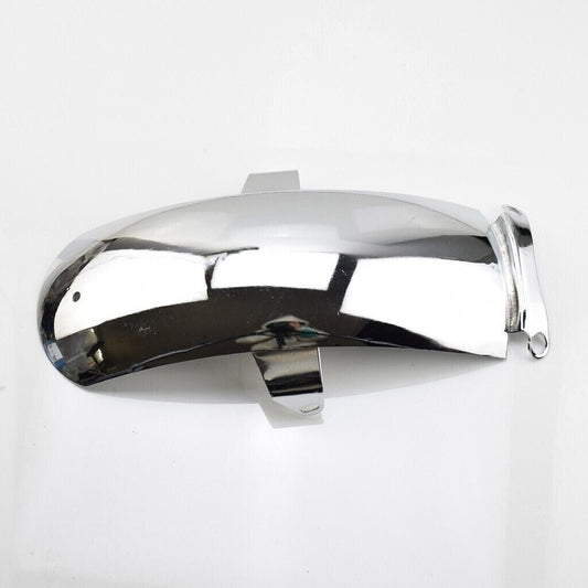 Mudguards Rear Fenders Cover Electroplating for Honda for MINI Monkey Trail Z50 Z50A