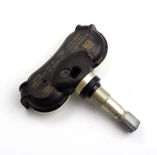 NEW TPMS Sensor 52933-2F000 Tire Pressure Sensor for H yundai K ia 52933 2F000