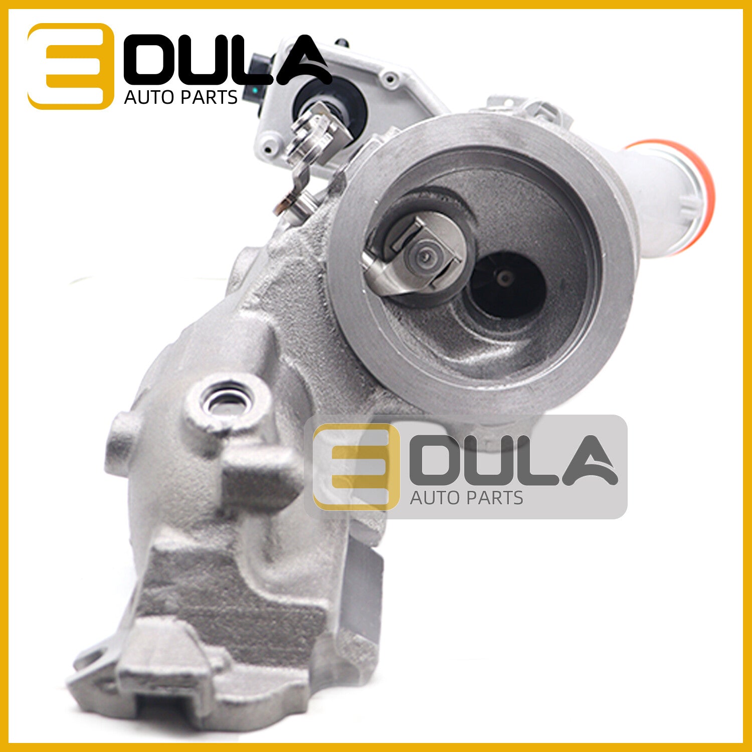 NEW Turbocharger FITS for BMW 116i 118i 218i 318i 418i with B38B15 F20 F21 F22