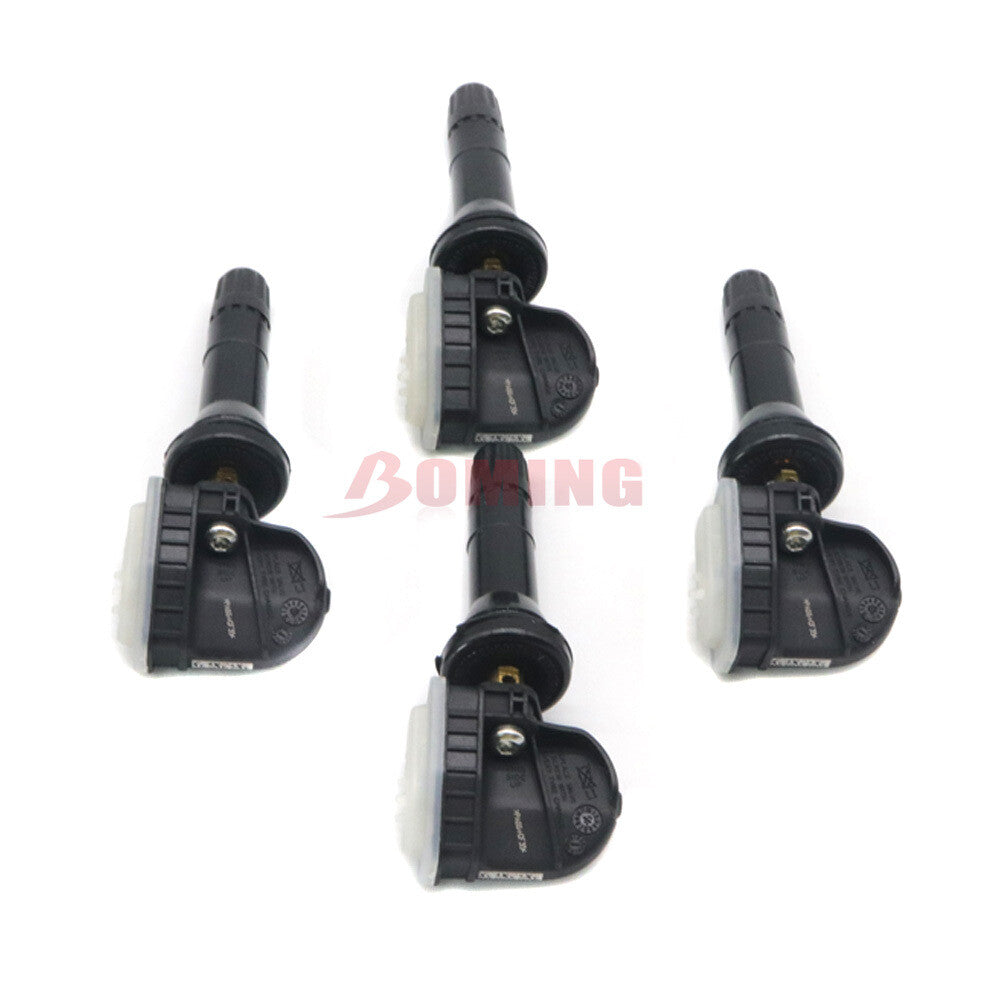 NEW Set 4X 41100XKU00B TPMS 433MHz Tire Pressure Sensor for Haval HL H2 H5 H6 H7