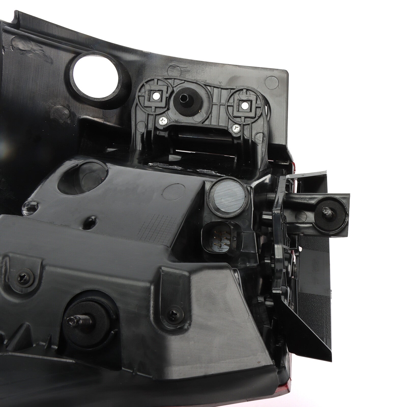 GM2805130 is suitable for Chevrolet Traverse 2018, 2019, and 2020 models, specifically the right taillight/outdoor light.
