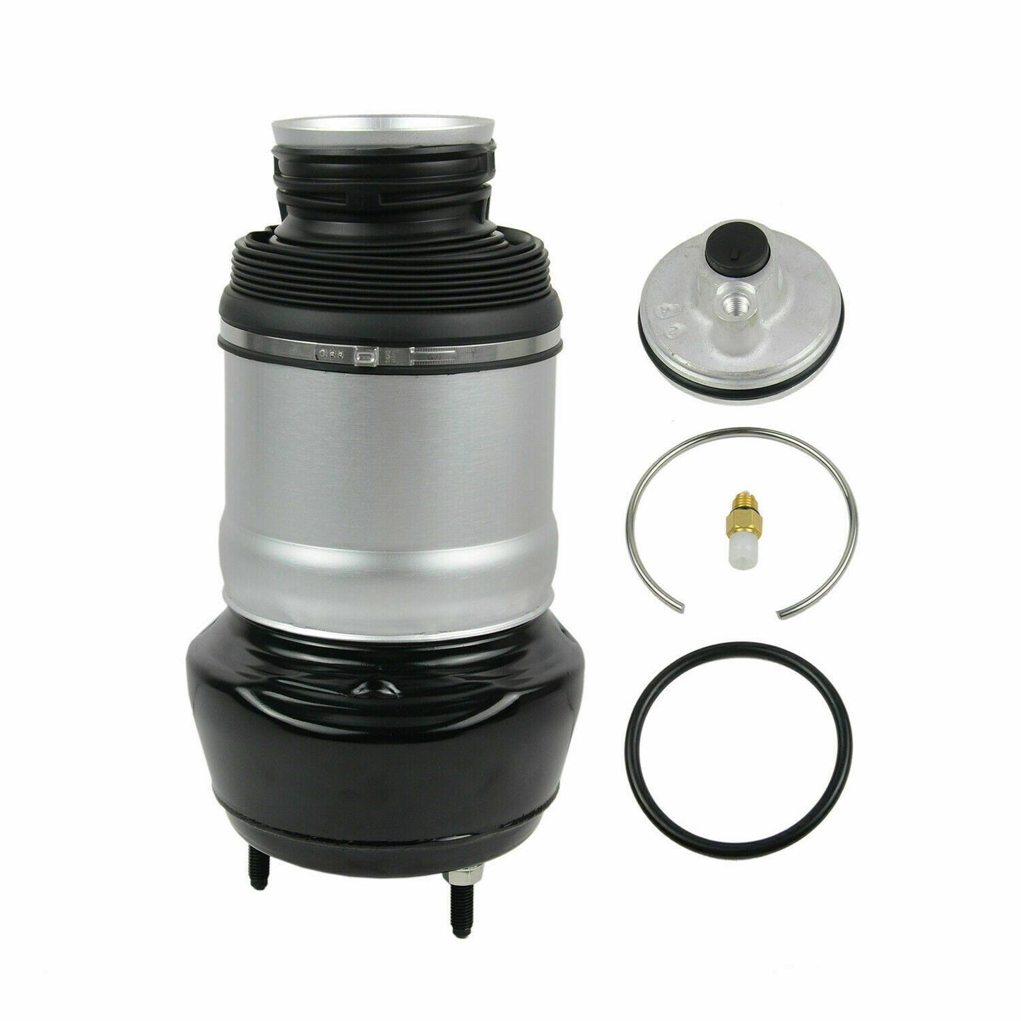 Fit for Mercedes Benz ML GL W166 X166 Front Left Air Suspension Spring Repair Bag