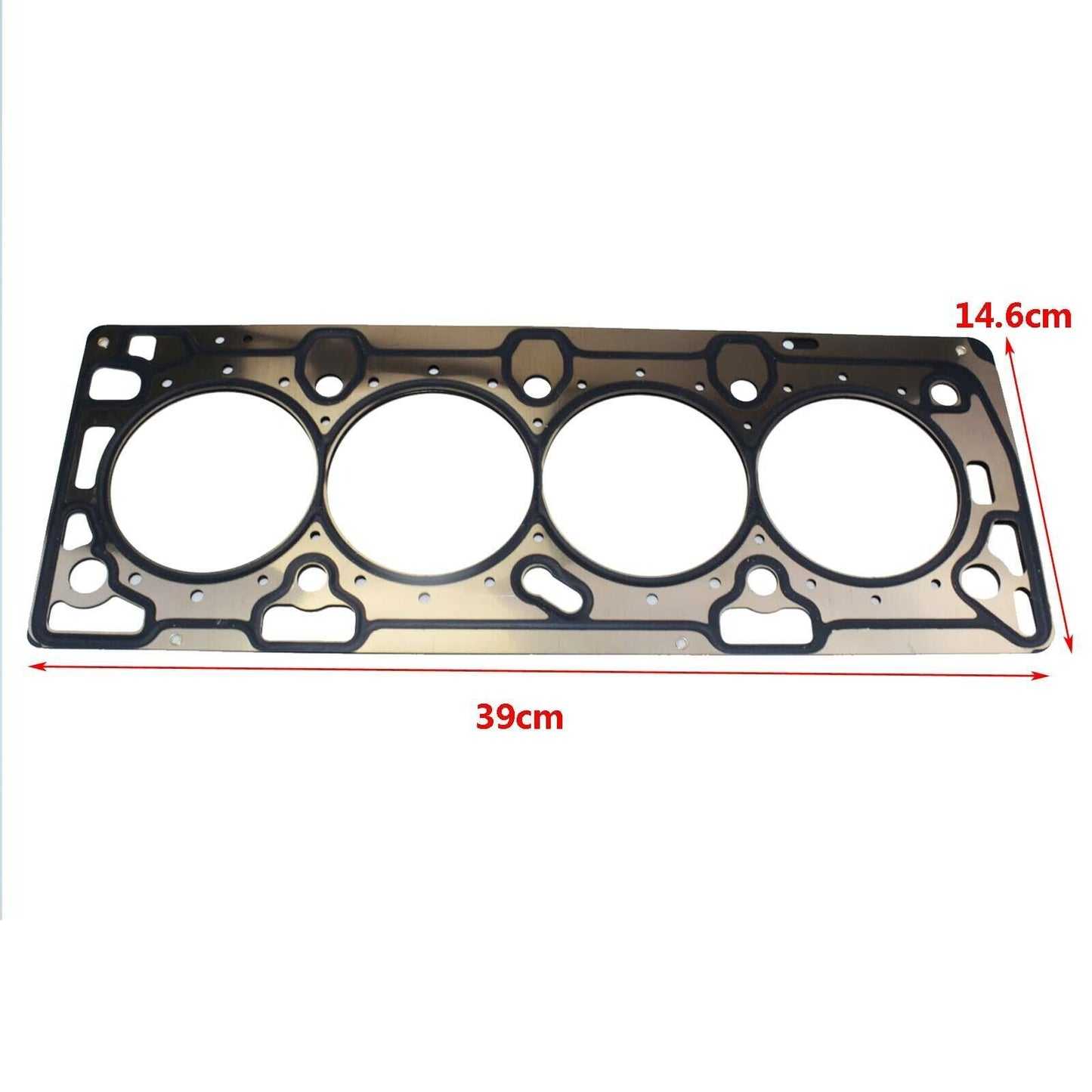for Chevrolet Sonic for Cruze Aveo for Pontiac G3 55355578 ENGINE CYLINDER HEAD GASKET