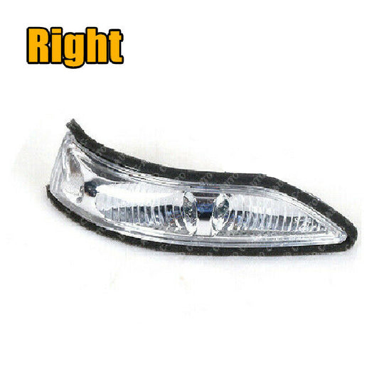 Right Door Mirror Turn Signal Light for Mercedes-Benz W169 W245 A170 A160