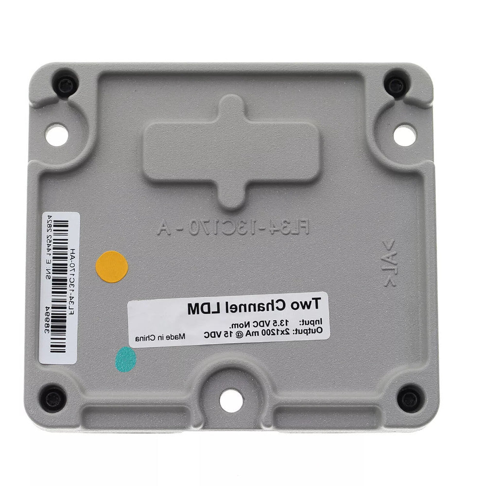 new LED Module for 2015-2020 for Ford Headlight Control FL34-13C170-A
