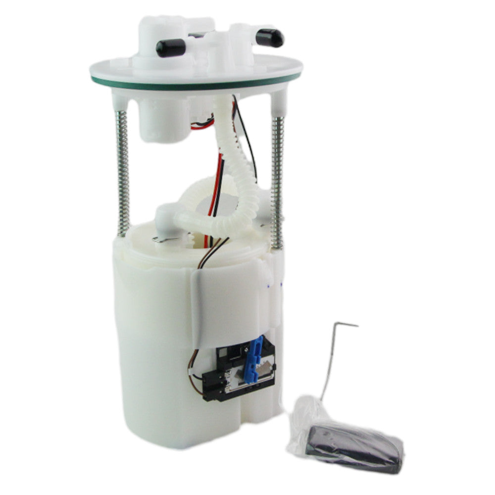 The 31110-B4000 fuel pump module assembly is suitable for Hyundai Grand i10 II 1.0L and 1.2L fuel pumps.