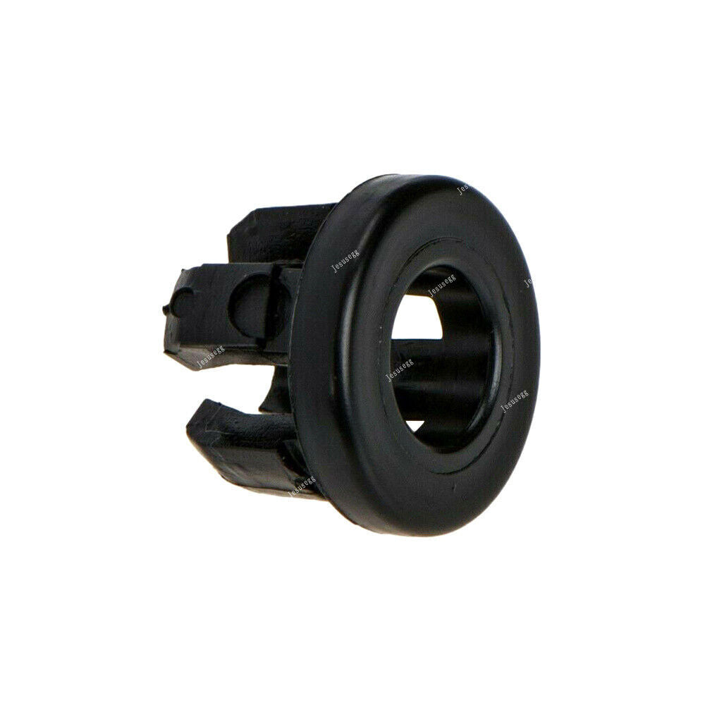 Hood Prop Support Rod Grommet For 2005-2020 for JEEP for DODGE for CHRYSLER 5020057AB Black