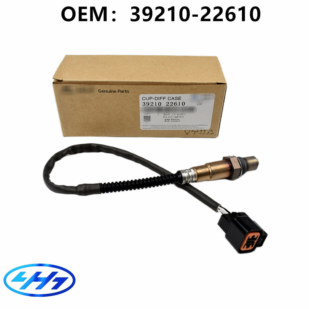 39210-22610 NEW O2 OXYGEN SENSOR FOR 2001-2011 for HYUNDAI ACCENT for KIA RIO RIO5