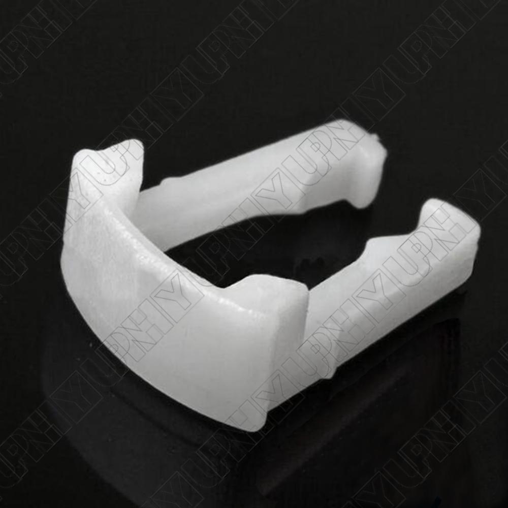 5Pcs Fuel Manifold Clamps 96434270 for Chevrolet Lacetti Aftermarket Replacement