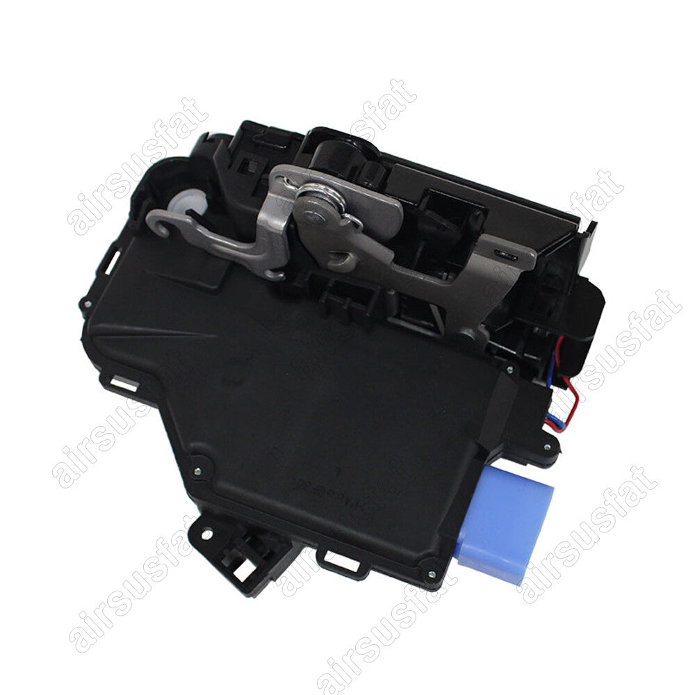 Fit for Porsche for Cayenne for Volkswagen Touareg Front Left Driver Door Lock Actuator