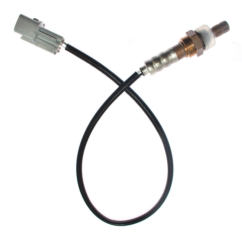 Two-pack front and rear oxygen sensors suitable for Hyundai 2003-2006 Tiburon and 2006 for Elantra 2.0L.