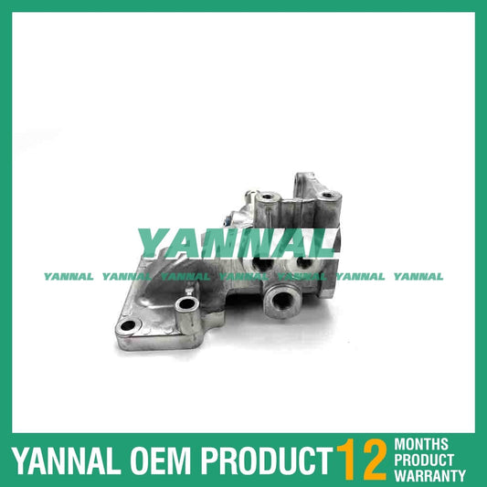 new 1C020-72702 water flange for Kubota V3300 engine