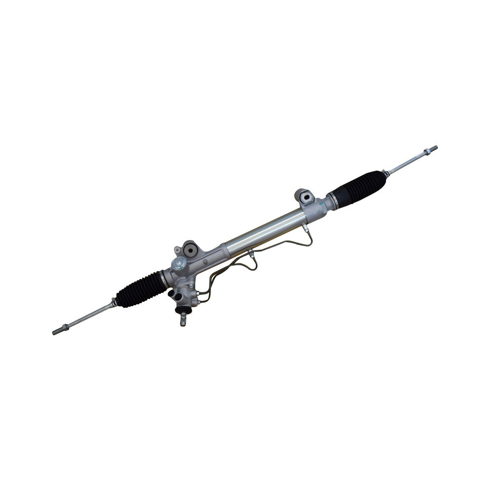 LHD Power Steering Gear Box Rack for Toyota Pickup Hilux Vigo LHD 4WD 04-09