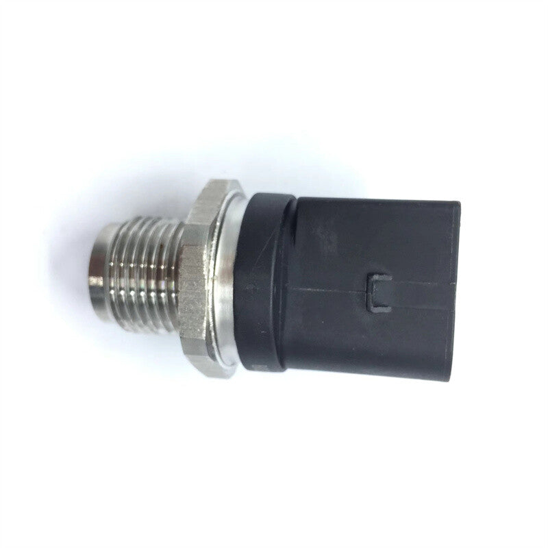 The new system's common rail fuel pressure sensor is compatible with for BMW 0281006245 0 281 006 245