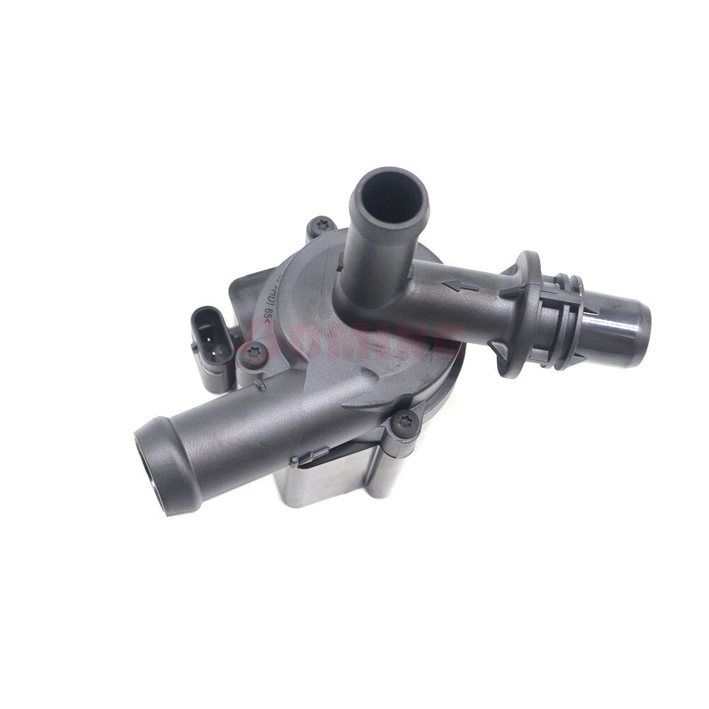 11518616992 Auxiliary Water Pump w/o Bracket for BMW 118i 320i 1.6L 2.0L 2012-15