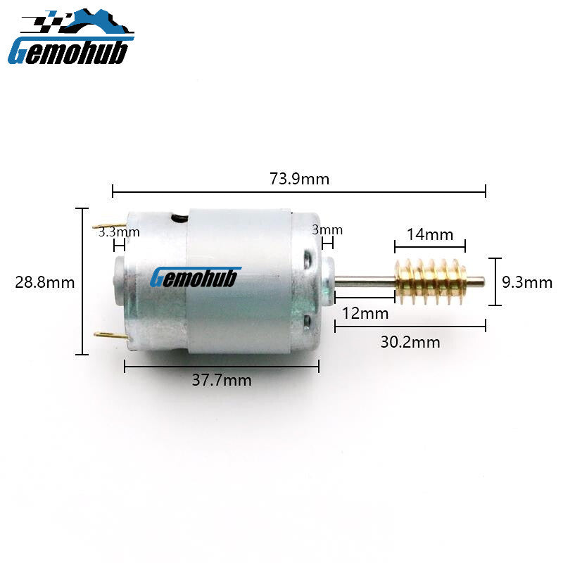 New Steering Column Lock Motor Replace for Mercedes-Benz Vito/Viano 2004-2013
