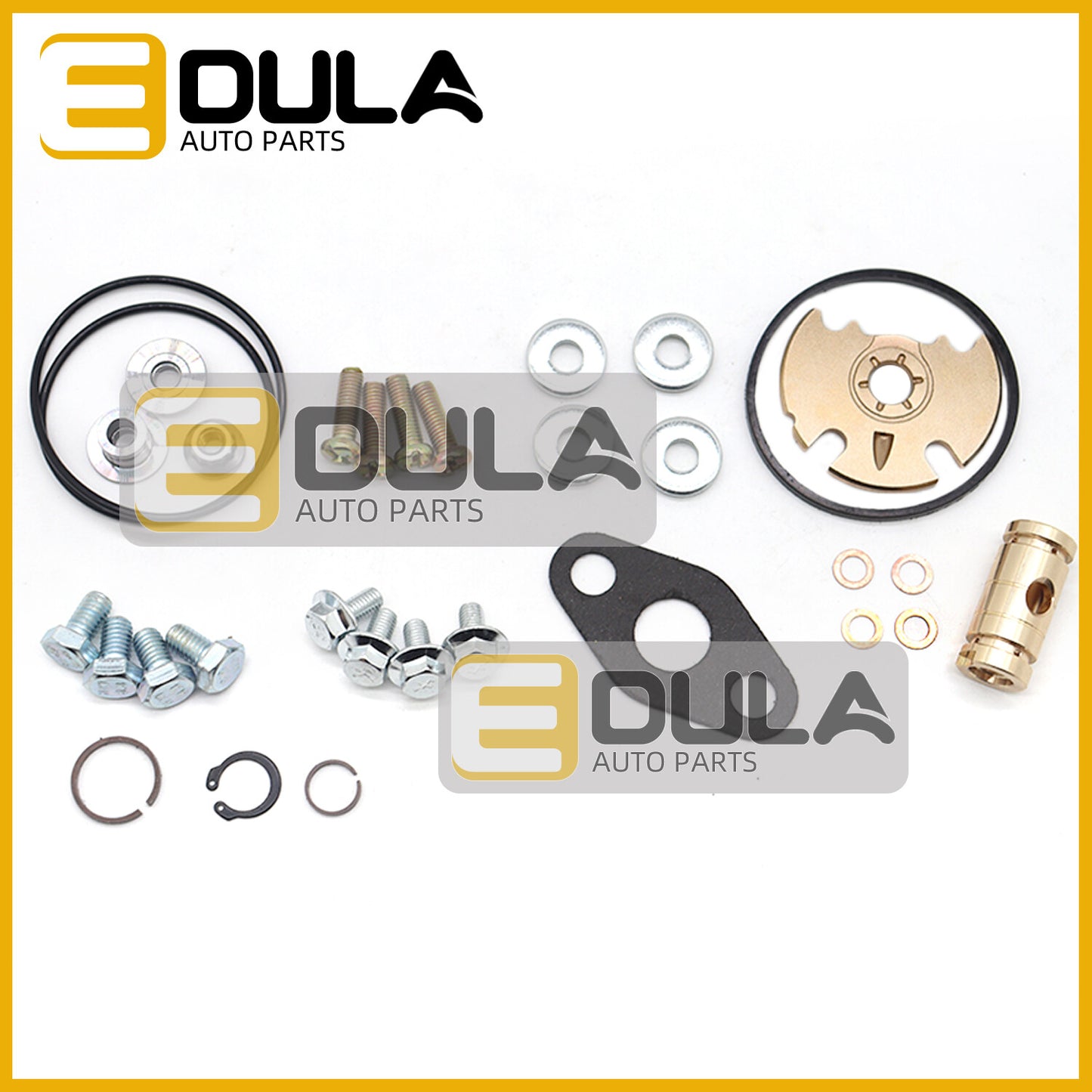 The new GTB1749V turbo repair kit is suitable for Volkswagen for Passat B5/ for Skoda Superb I/ for Audi A4 A6.