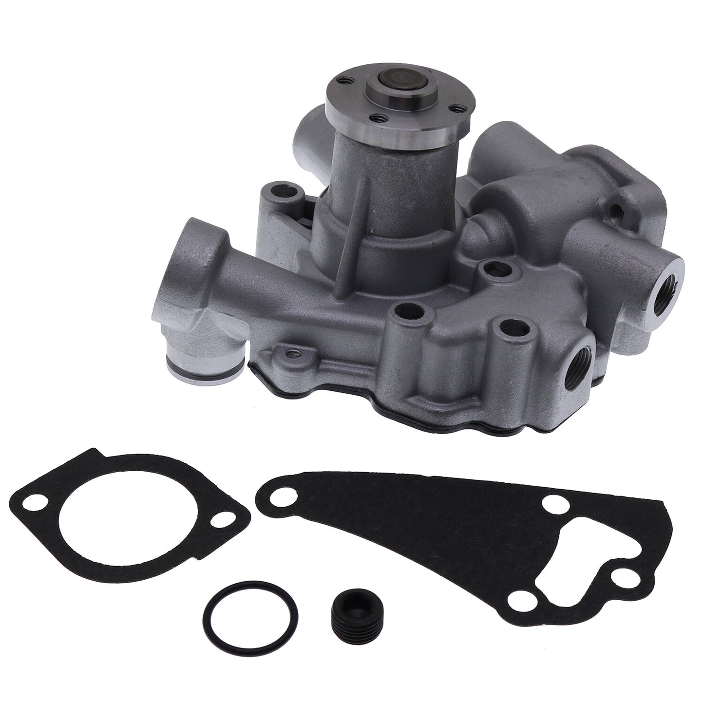 Water Pump 13-2263 for Thermo King TS 500 Spectrum 600 KD II MD 200 RD II SR TD