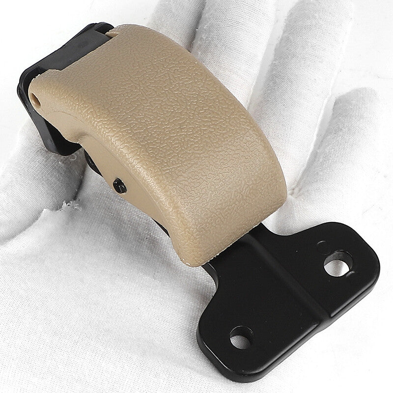REAR LEFT WINDOW GLASS LOCK LATCH BEIGE 62920-34012 for TOYOTA TUNDRA 2000-2006