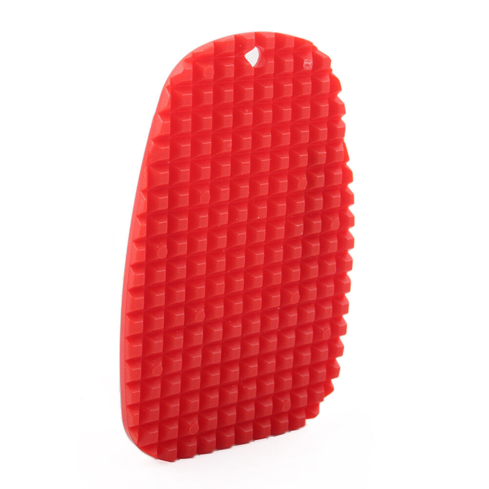 Universal Side Kickstand Non-slip Plate Side Extension Support Foot Pad Motor
