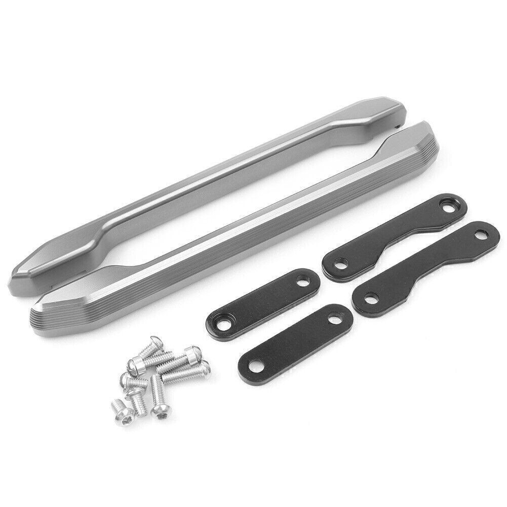 for YAMAHA MT-09 FZ-09 13 Rear Passenger Pillion for Seat Grab Bar Handle Hand Rail